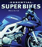 Essential Superbikebook