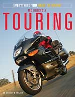 Motorcycle Touring