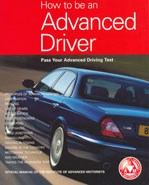 How to BE an Advanced Driver
