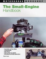 The Small Engine Handbook