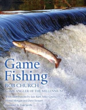 Game Fishing (HB)