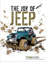 The Joy of Jeep
