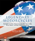 Legendary Motorcycles