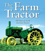 The Farm TRACTOR:100 Years of North American Tract