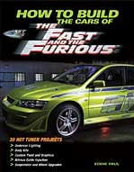 How to Build Cars of the Fast & Furious