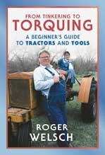 From Tinkering to Torquing