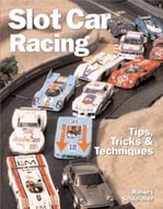 Slot Car Racing