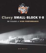 Chevy Small-Block V-8