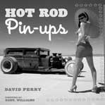 Hot Rod Pin Ups
