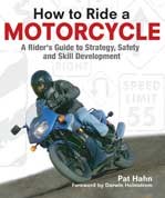 How to Ride A Motorcycle