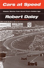 Cars at Speed- Classic Stories from Grand Prix's Golden Age