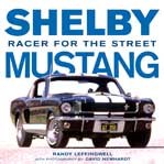 Shelby Mustang