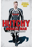 Hutchy Miracle Man The Autobiography (PB)