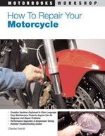 How to Repair Your Motorcycle