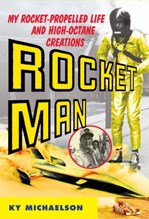 Rocket Man