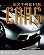 Extreme Cars (PB)