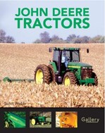 John Deere Tractors