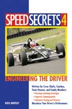 Speed Secrets 4:ENGINEERING the Driver