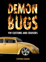 Demon Bugs.vw Customs and Cruisers