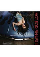 Hot Rod Pin Ups II (HB)