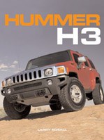 Hummer H3