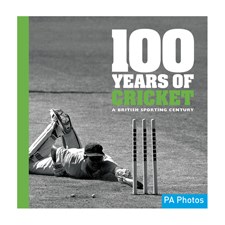 100 Years of Cricket (PB)