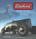Edelbrock:made in USA