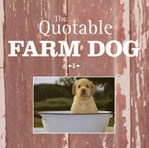 The Quotable Farm Dog