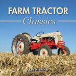 Farm Tractor Classics (PB)