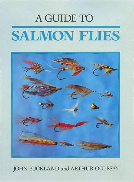 A Guide to Salmon Flies (HB)