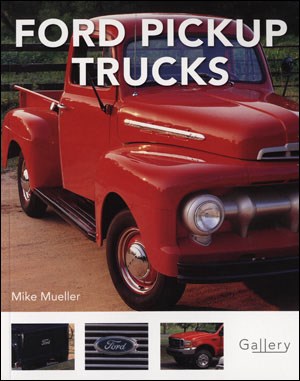 Ford Pick Up Trucks (PB)
