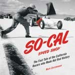 So-Cal Speed Shop