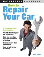 How to Repair Your Car Book