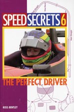 Speed Secrets 6 the Perfect Driver