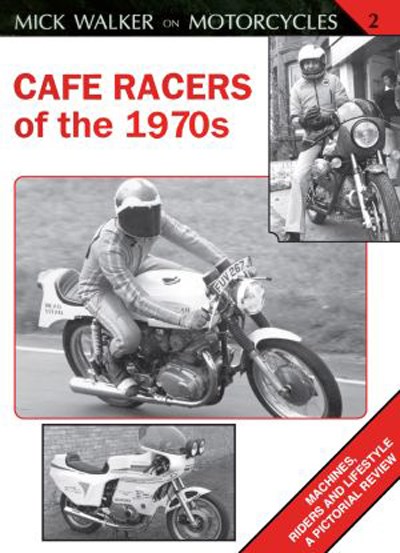 Café Racers of the 1970s
