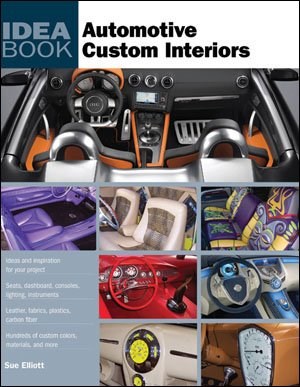 Automotive Custom Interiors (PB) 