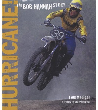 Hurricane The Bob Hannah Story (HB)