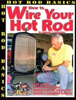 How to Wire Your Hot Rod Book