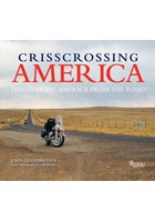 Crisscrossing America (HB)
