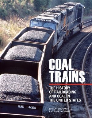 Coal Trains (PB) 