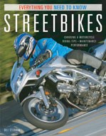 Streetbikes - Everything You Need to Know