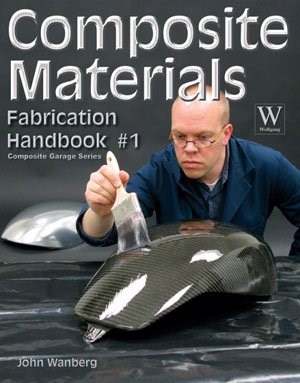 Composite Materials Fabrication Handbook 1 (PB)ISBN-13: 9781929133765  