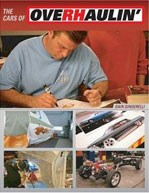 The Cars of Overhaulin