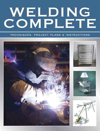 Welding Complete (PB)