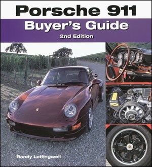 Porsche 911 Buyers Guide (PB) 