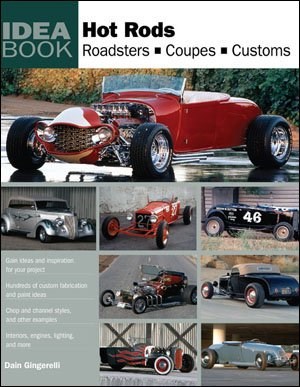 Hot Rods (PB) 