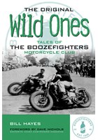The Original Wild Ones (PB)
