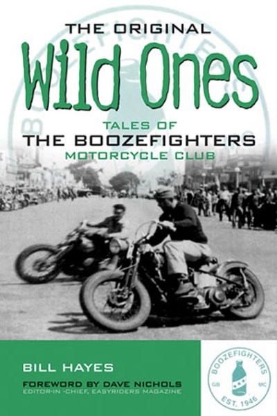 The Original Wild Ones (PB)