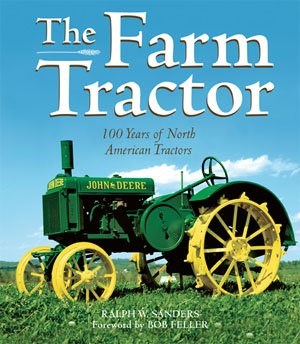 The Farm Tractor (PB) 