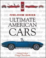 Ultimate American Cars